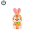 Disney 10" Bunny Collection Plush Series | Mickey Mouse | Minnie Mouse | Stitch | Chip | Dale